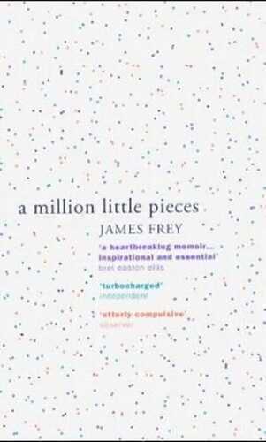 A Million Little Pieces