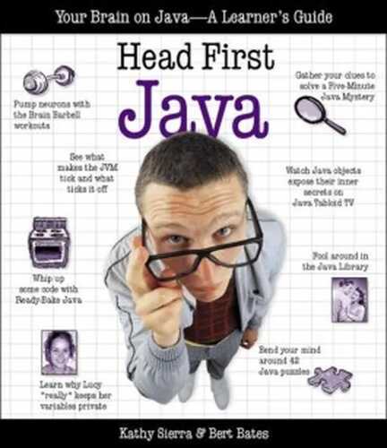 Head First Java