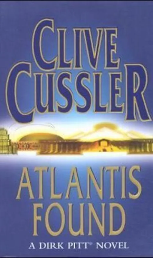 Atlantis Found