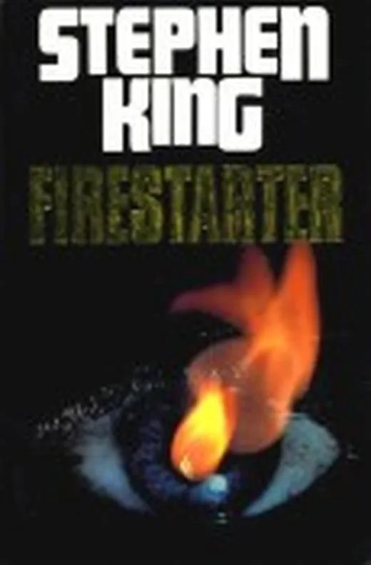 Firestarter