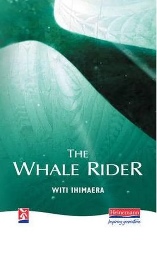 The Whale Rider