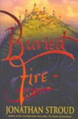 Buried Fire