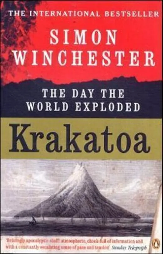 Krakatoa