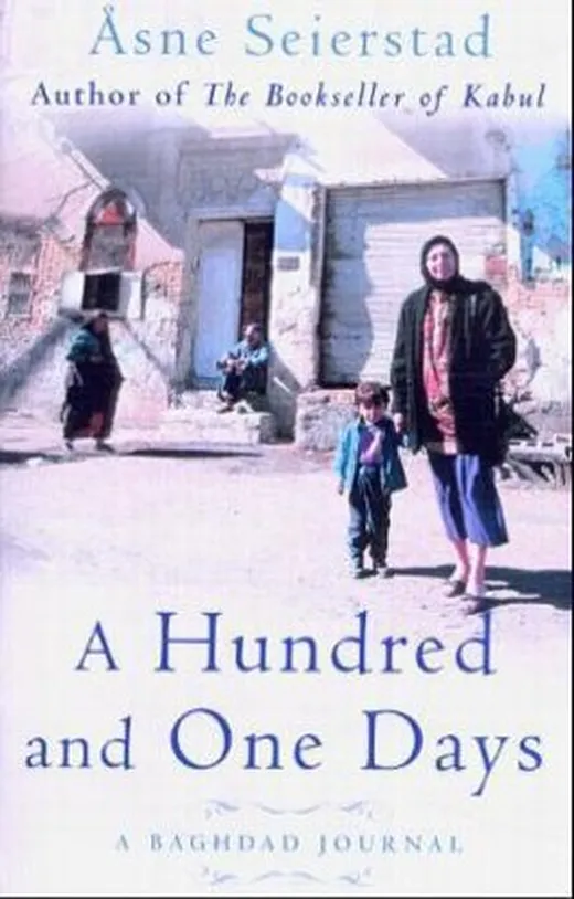 A Hundred and One Days