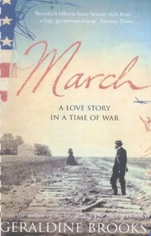 March