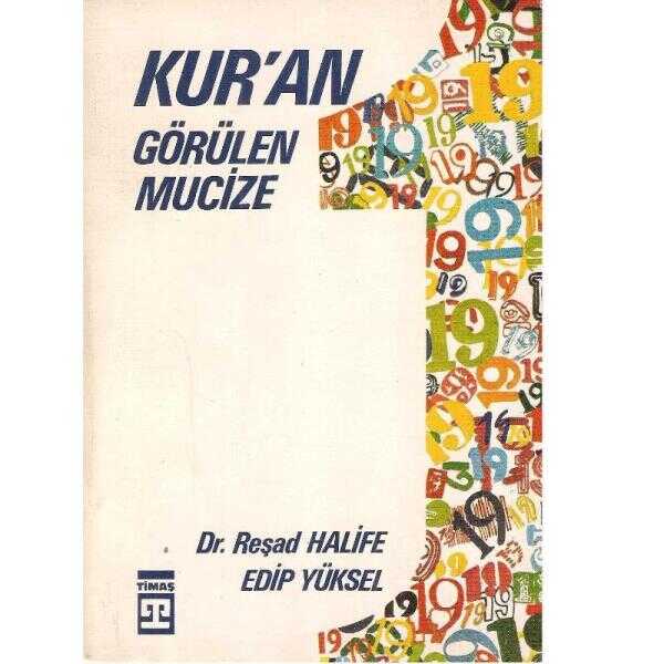 Kur'an - Görülen Mucize