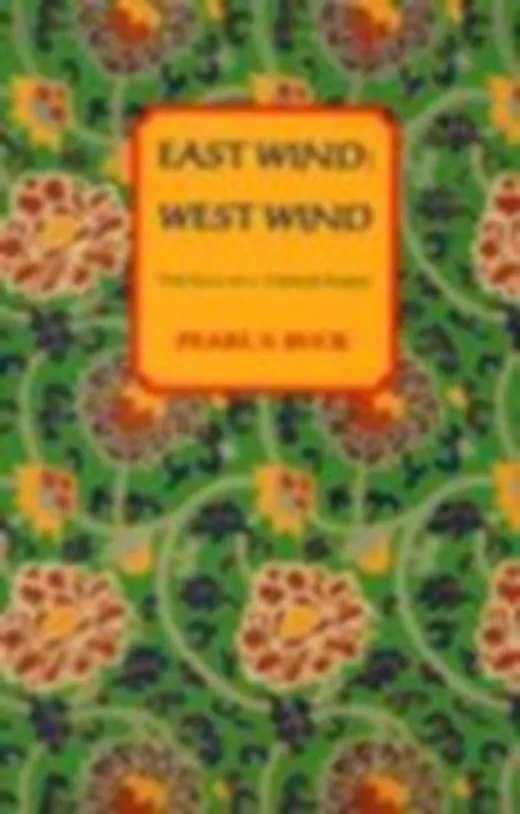 East Wind, West Wind