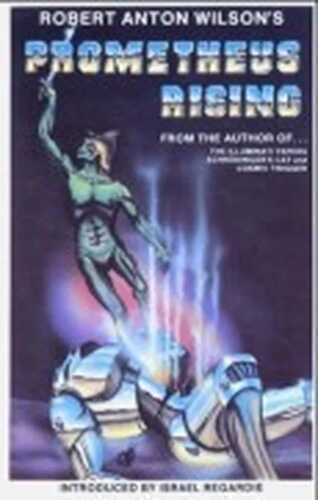 Prometheus Rising