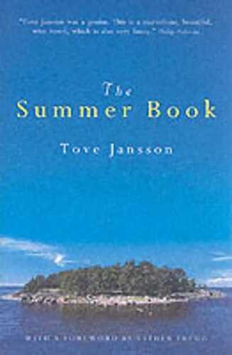 The Summer Book