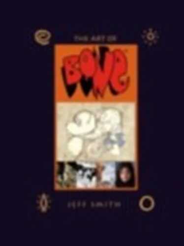 The Art of Bone