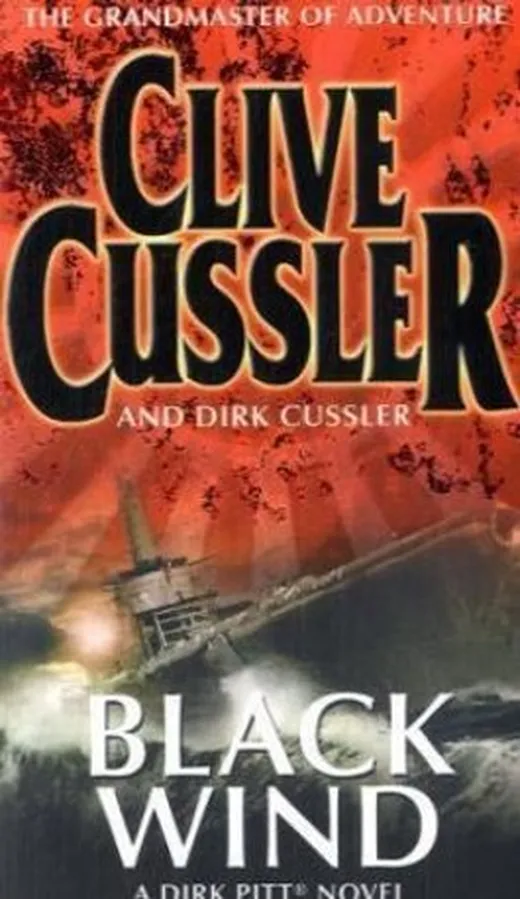 Black Wind