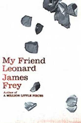 My Friend Leonard