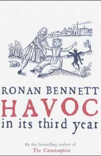 Havoc, In Its Third Year