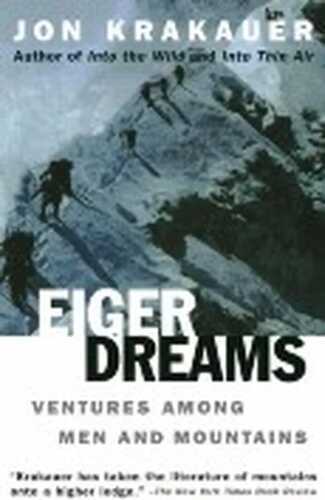 Eiger Dreams