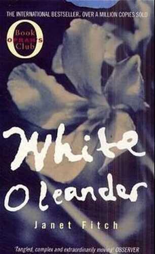 White Oleander