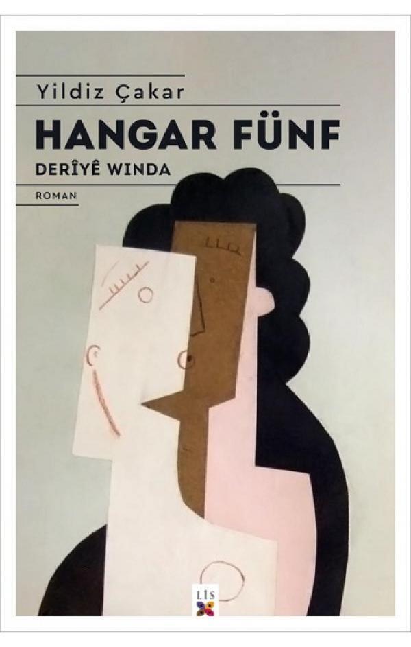 Hangar Pünf- Derîyê Winda