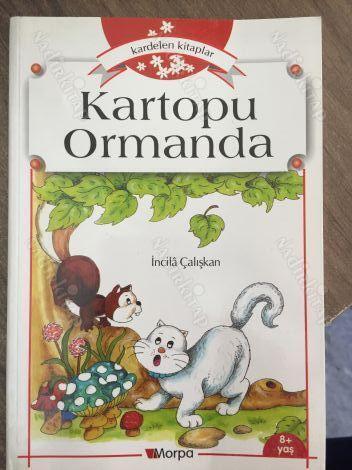 Kartopu Ormanda