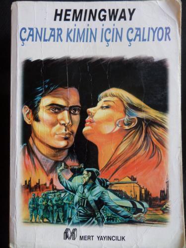Çanlar Kimin İçin Çalıyor