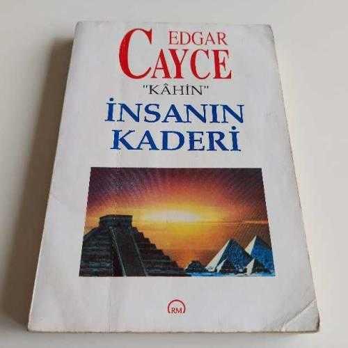 İnsanın Kaderi