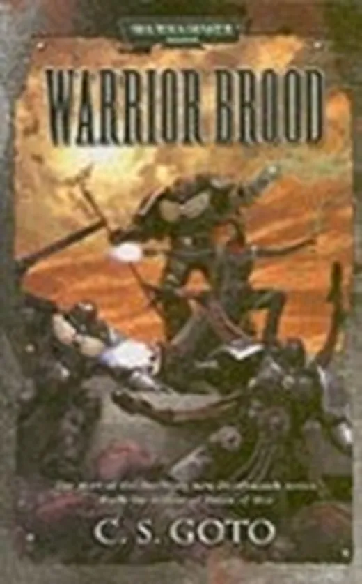 Warrior Brood