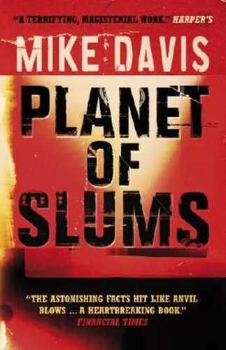 Planet of Slums