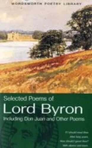The Collected Poems of Lord Byron
