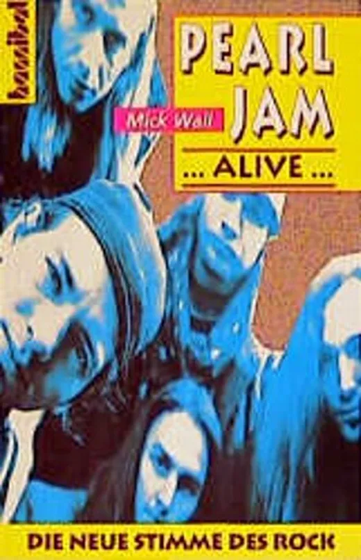 Pearl Jam
