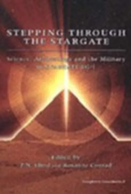 Stepping Through The Stargate