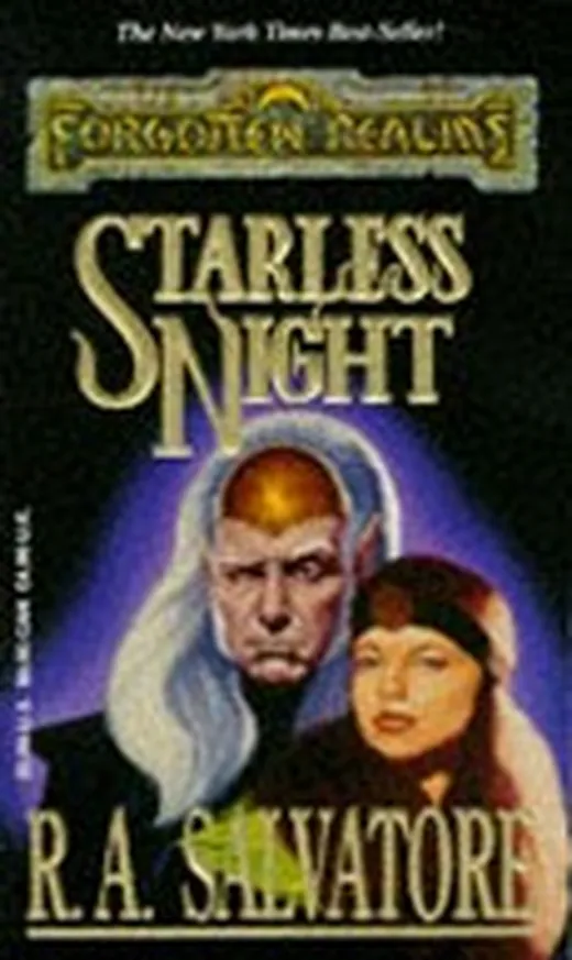 Forgotten Realms 8