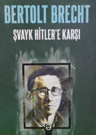Şvayk Hitler'e Karşı