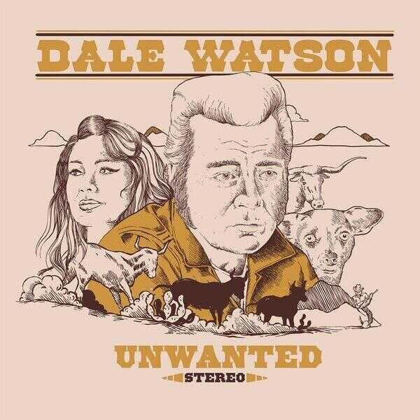 Watson, Dale:  Unwanted