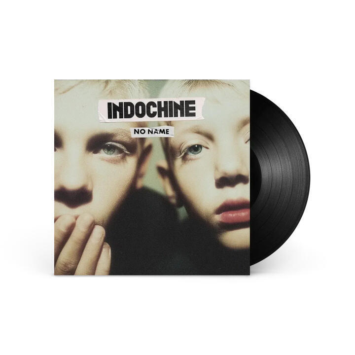 Indochine:  No Name