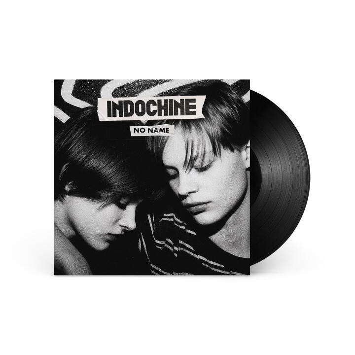 Indochine:  No Name