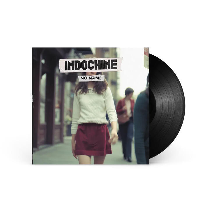 Indochine:  No Name