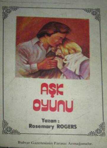 Aşk Oyunu