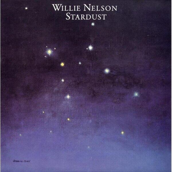 Nelson, Willie:  Stardust