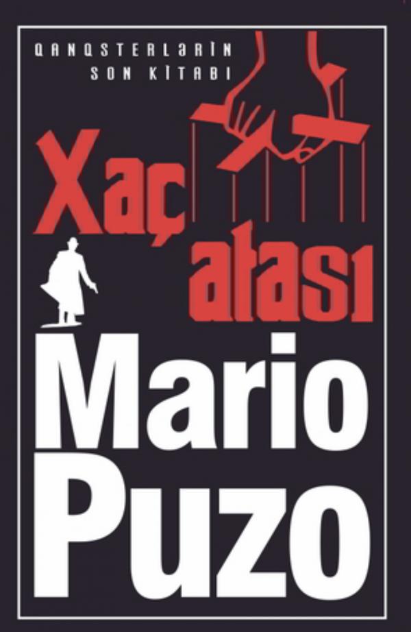 Xaç Atası