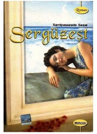 Sergüzeşt
