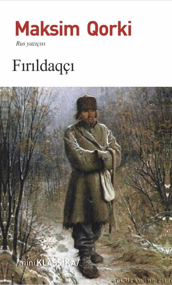 Fırıldaqçı