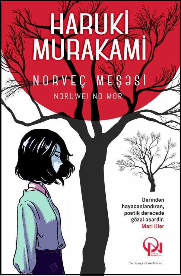 Norveç Meşəsi