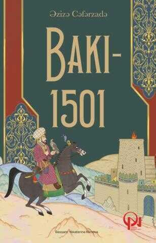 Bakı 1501