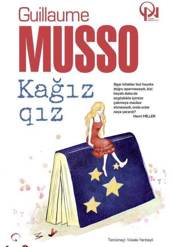Kağız Qız