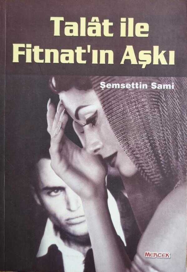Talât İle Fitnat'ın Aşkı