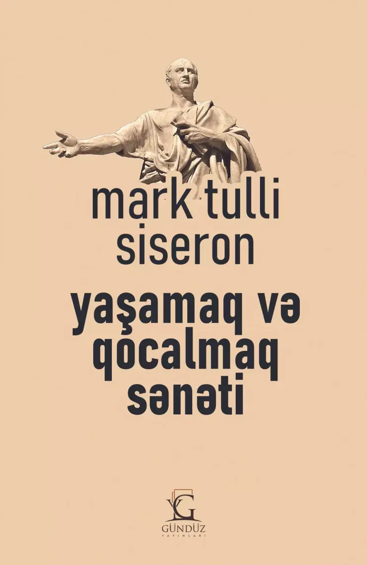 Yaşamaq və Qocalmaq Sənəti