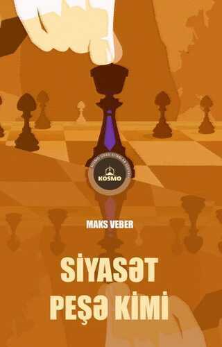 Siyasət Peşə Kimi