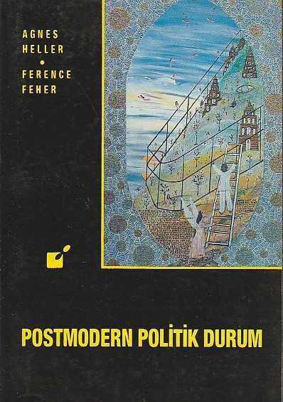Postmodern Politik Durum