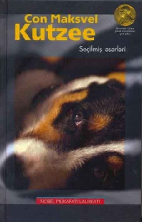 Seçilmiş Əsərləri