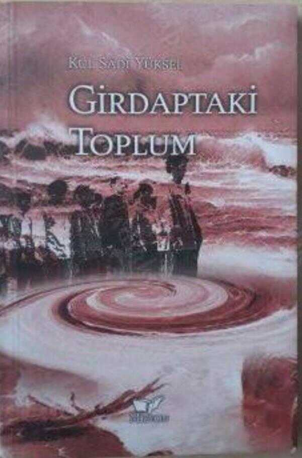 Girdaptaki Toplum