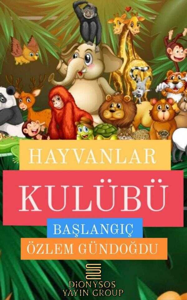 Hayvanlar Kulübü : Başlangıç