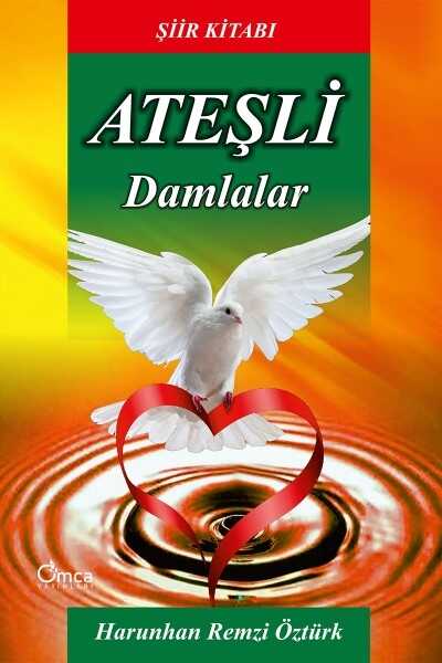 Ateşli Damlalar